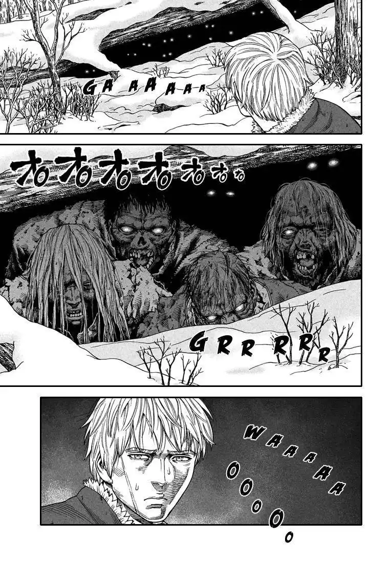 Vinland Saga 117 page 25