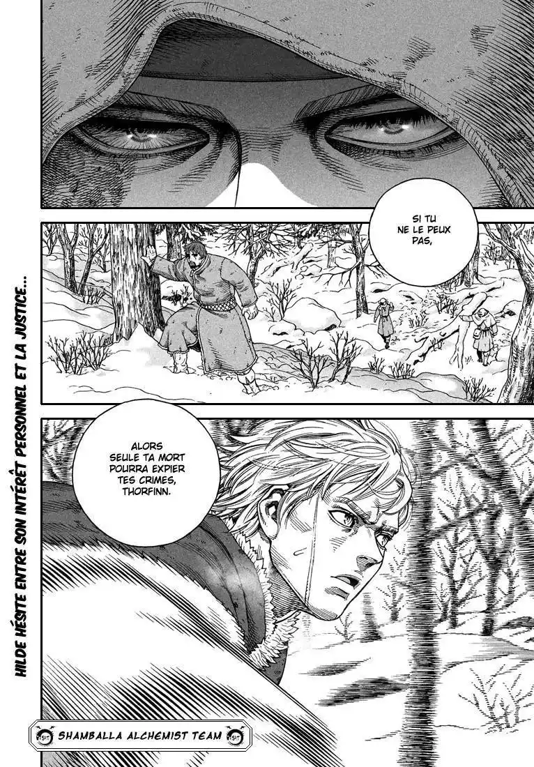 Vinland Saga 117 page 28