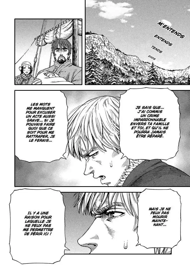 Vinland Saga 117 page 4