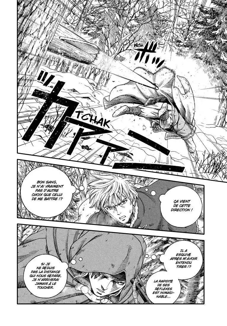 Vinland Saga 117 page 6