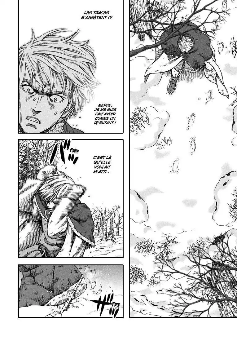 Vinland Saga 117 page 8