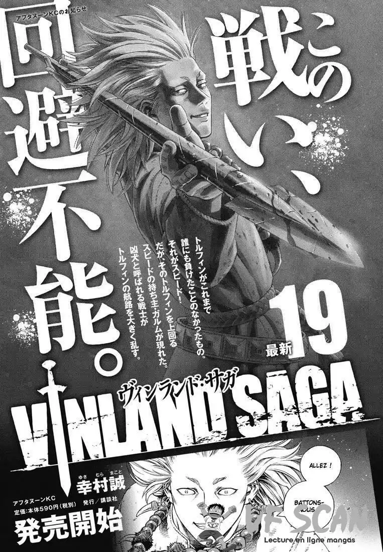 Vinland Saga 138 page 1