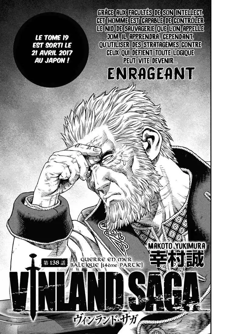 Vinland Saga 138 page 2