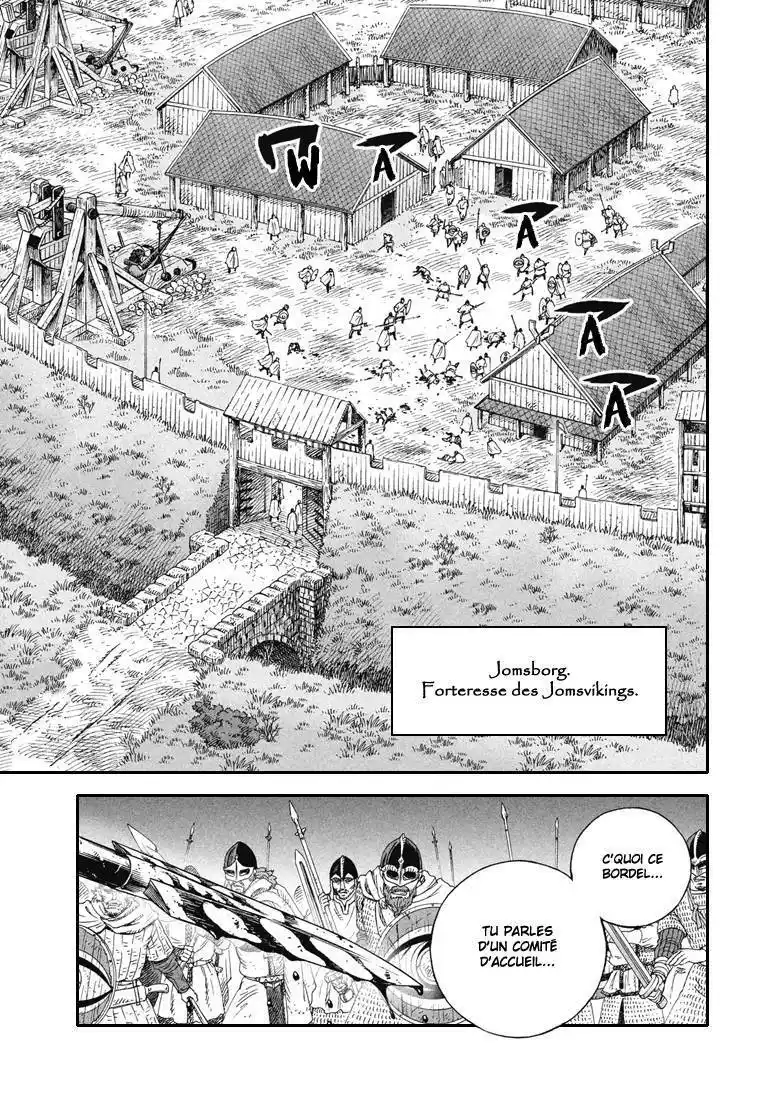 Vinland Saga 138 page 4