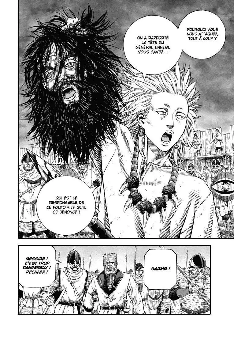 Vinland Saga 138 page 5