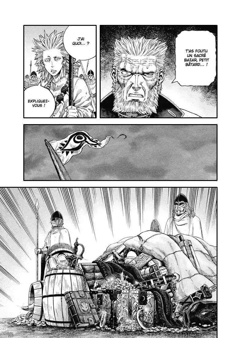 Vinland Saga 138 page 6