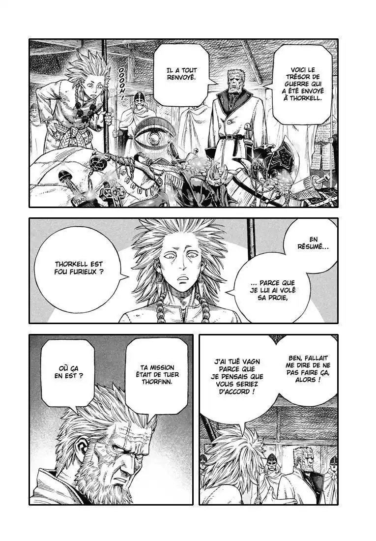 Vinland Saga 138 page 7