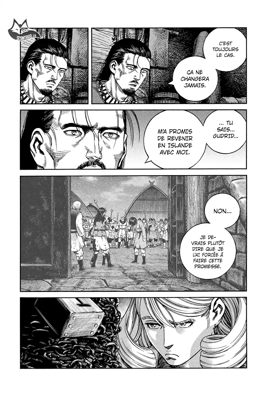 Vinland Saga 163 page 12