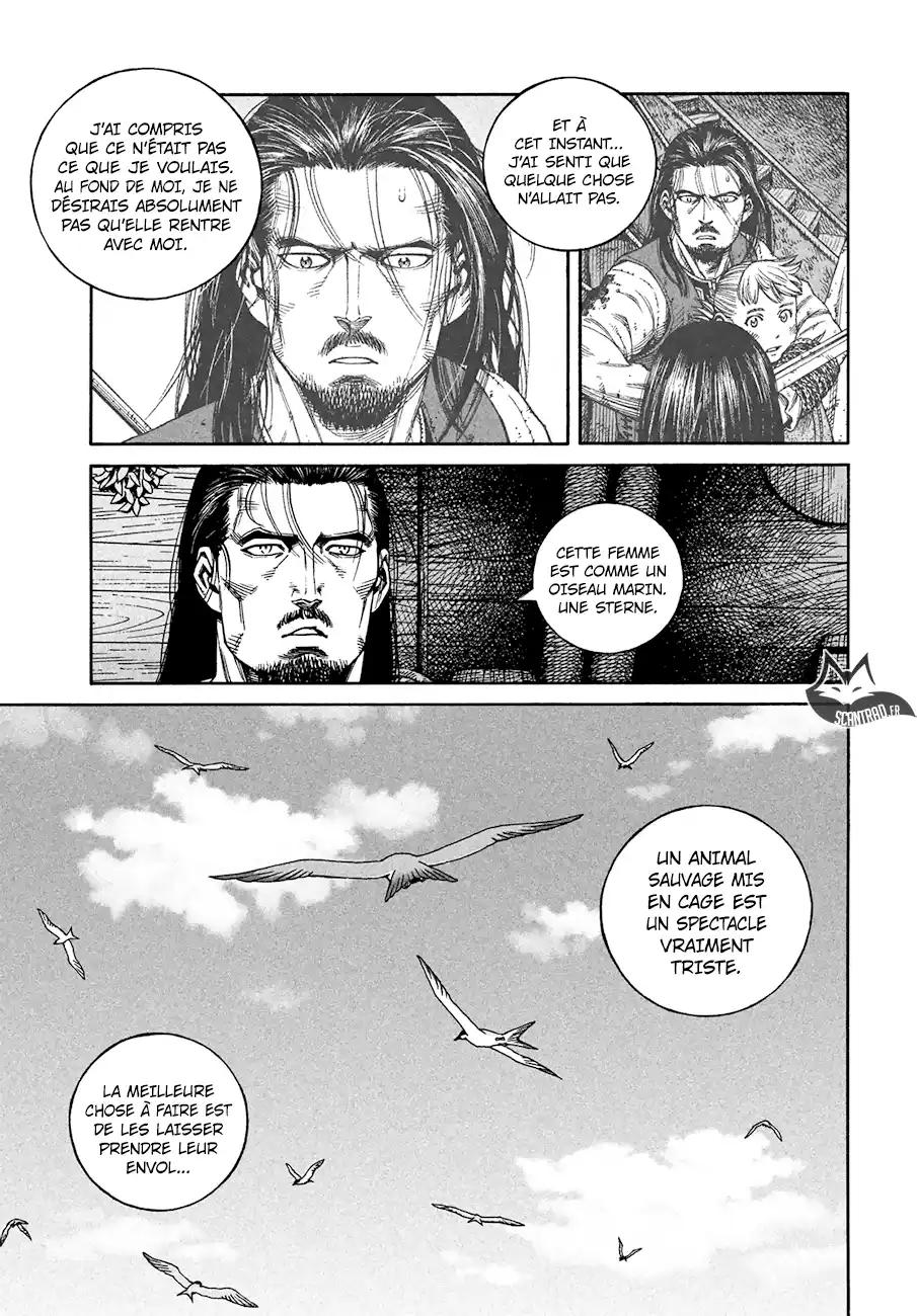 Vinland Saga 163 page 13