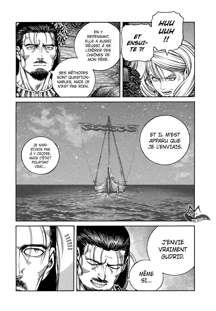 Vinland Saga 163 page 14