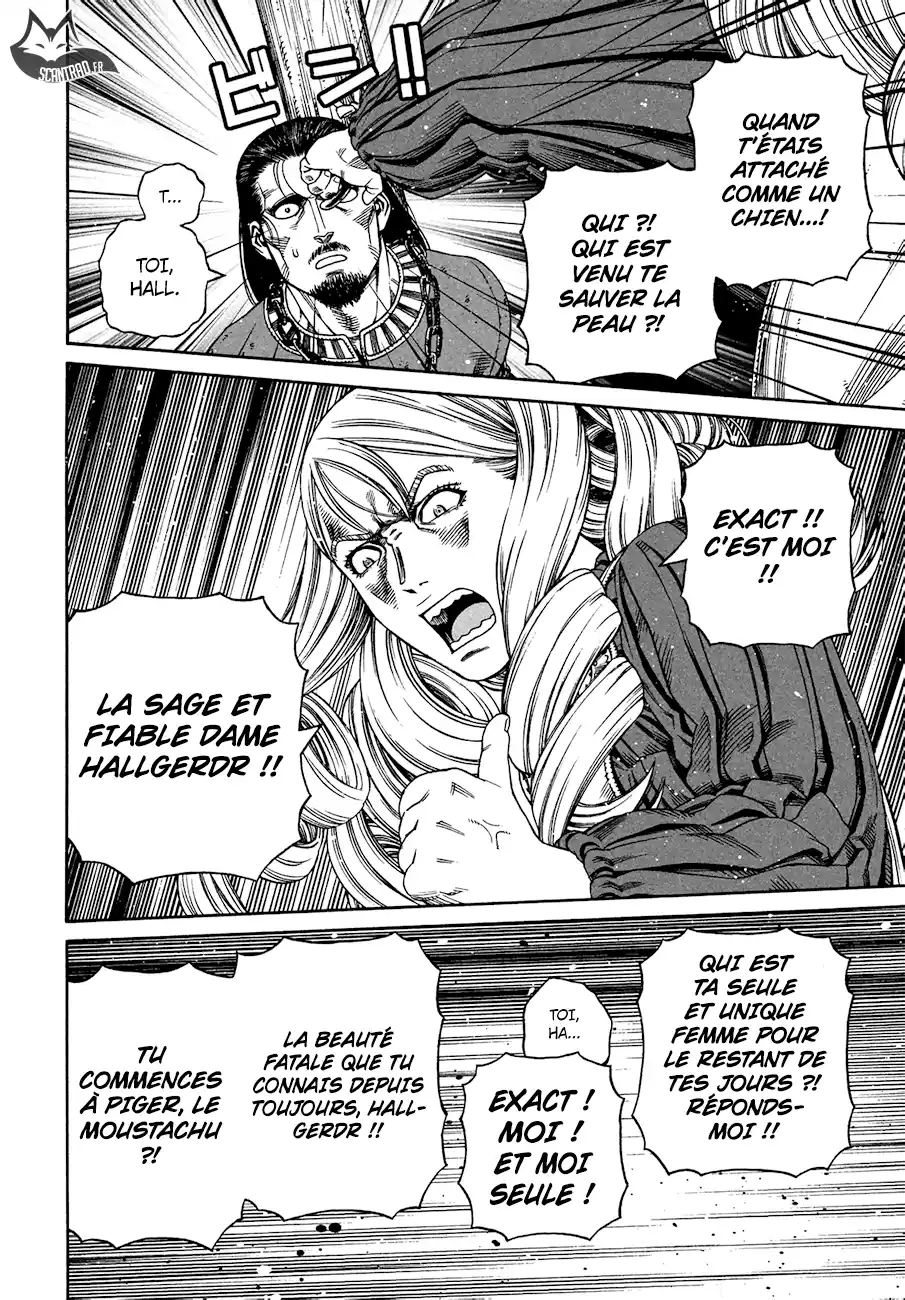 Vinland Saga 163 page 16