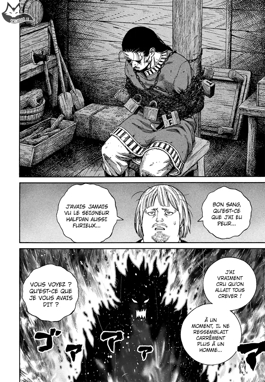 Vinland Saga 163 page 6