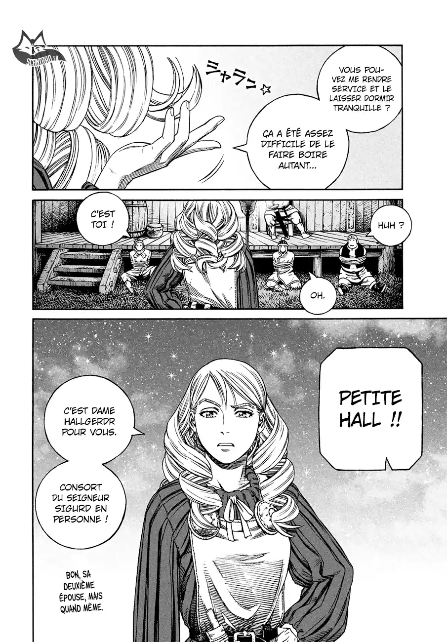 Vinland Saga 163 page 8