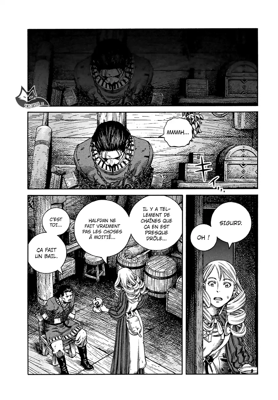 Vinland Saga 163 page 9