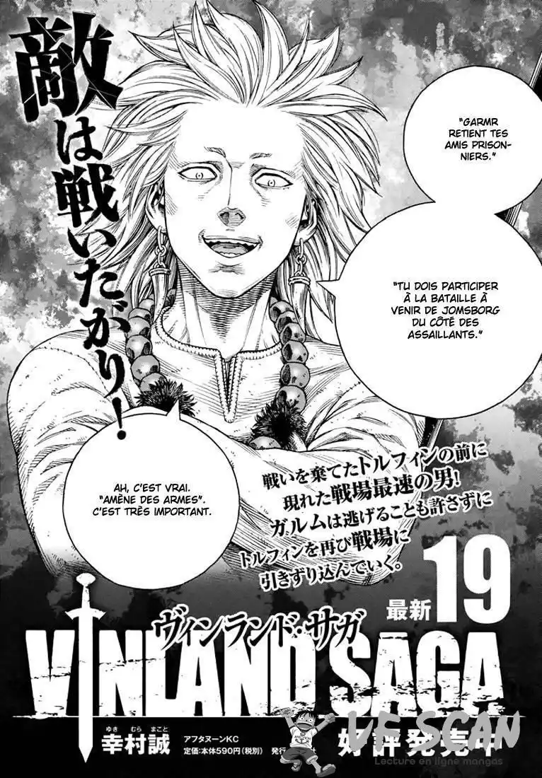 Vinland Saga 139 page 1