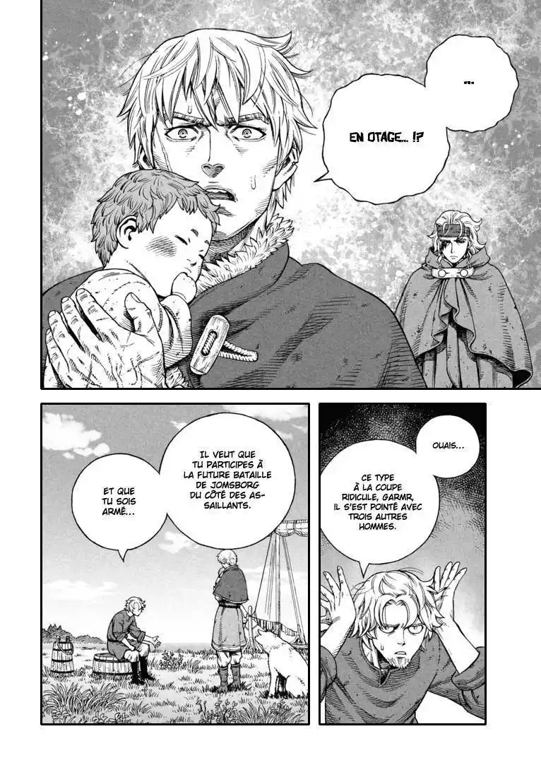 Vinland Saga 139 page 10