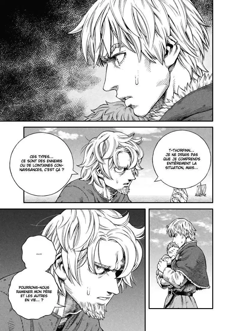 Vinland Saga 139 page 11