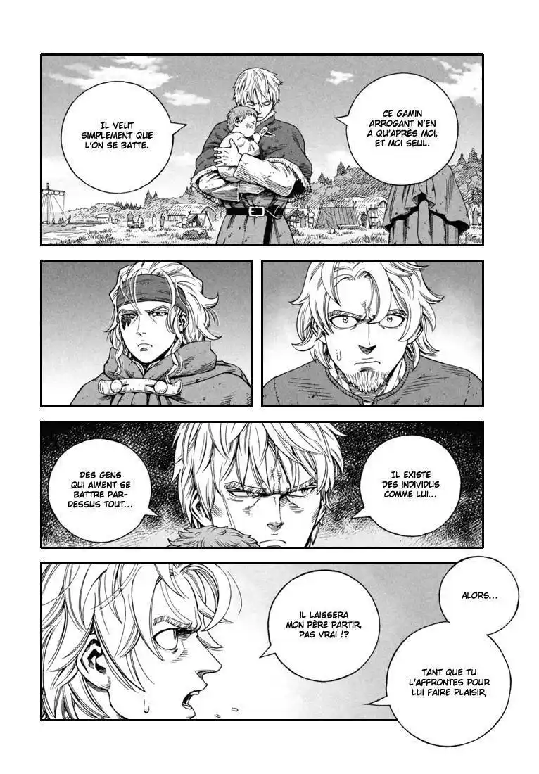 Vinland Saga 139 page 12