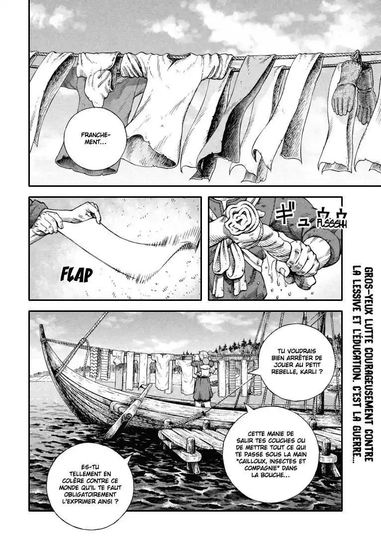 Vinland Saga 139 page 4