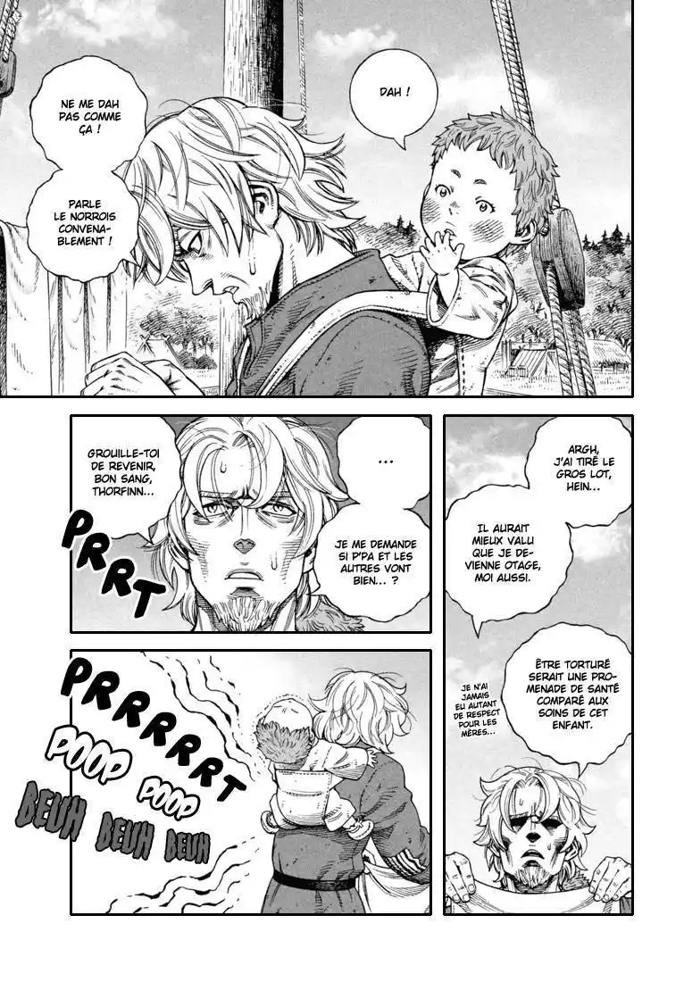 Vinland Saga 139 page 5