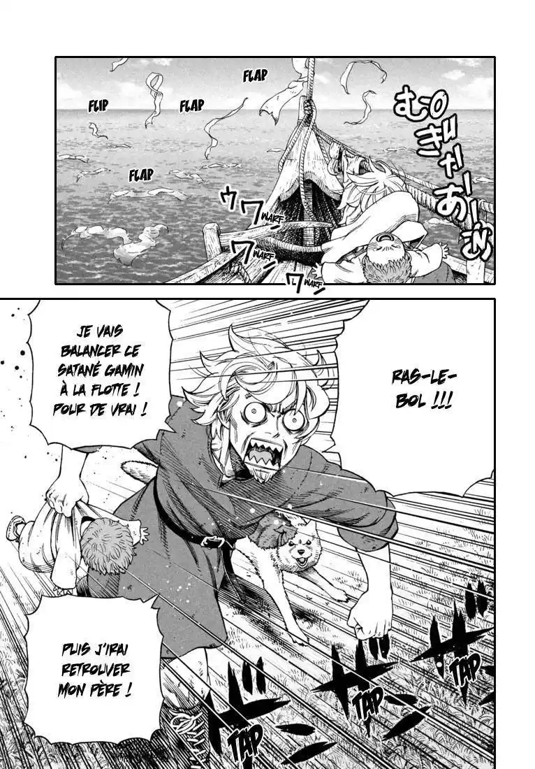 Vinland Saga 139 page 7