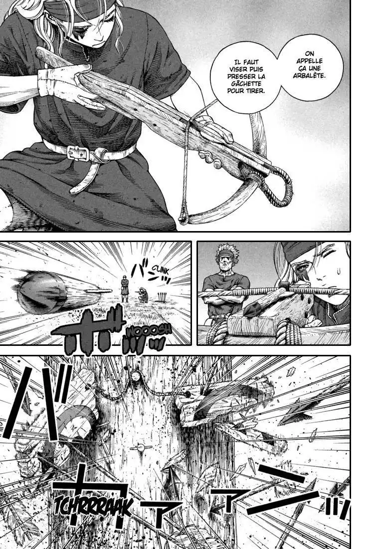 Vinland Saga 120 page 13