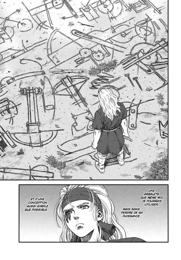 Vinland Saga 120 page 17