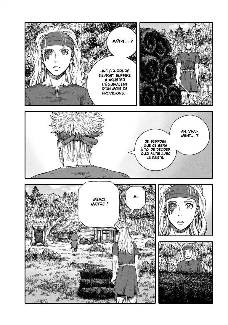 Vinland Saga 120 page 19