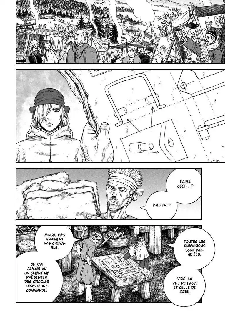 Vinland Saga 120 page 20