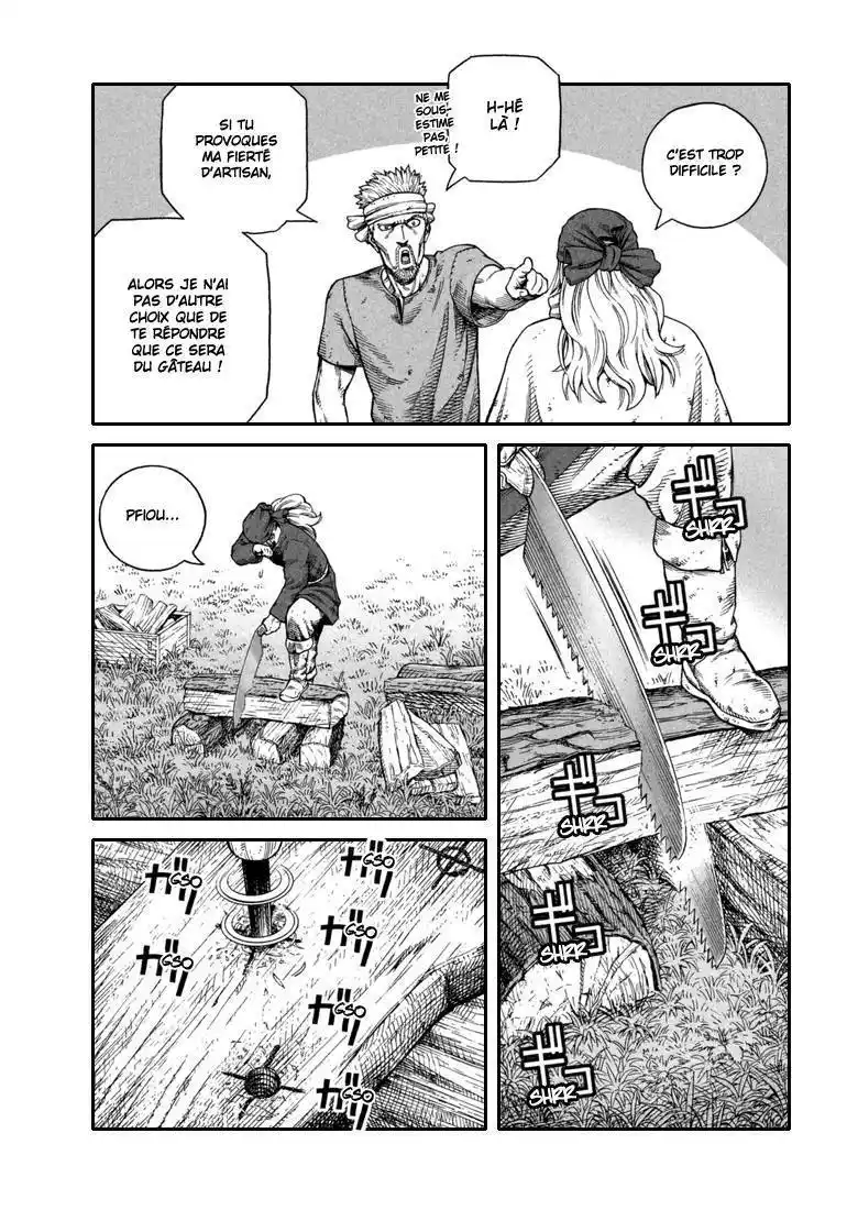 Vinland Saga 120 page 21