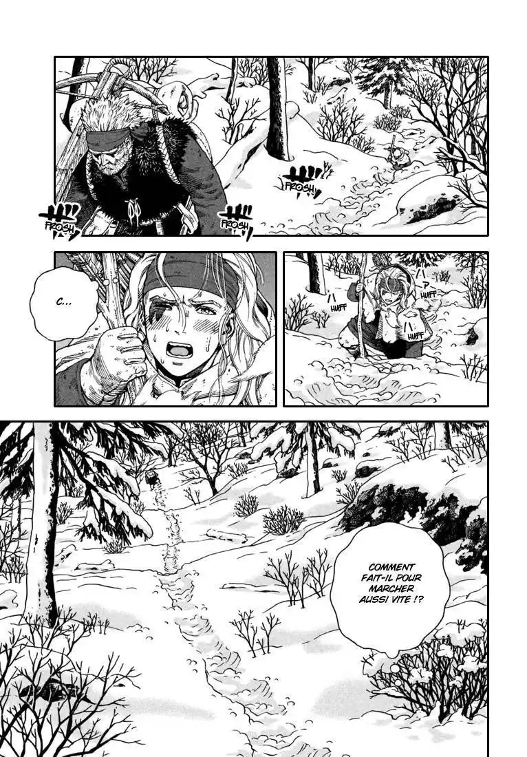 Vinland Saga 120 page 3