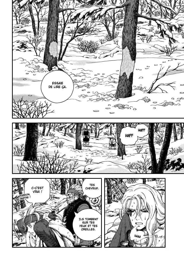 Vinland Saga 120 page 4