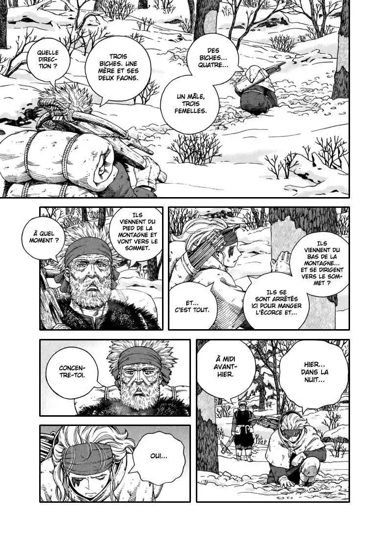 Vinland Saga 120 page 5