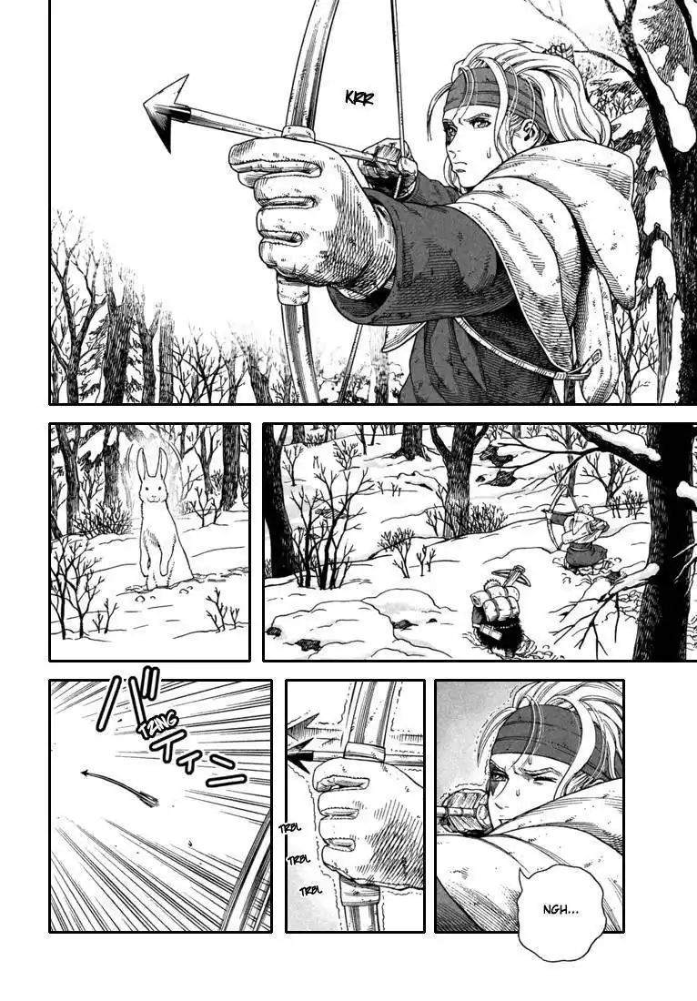 Vinland Saga 120 page 6