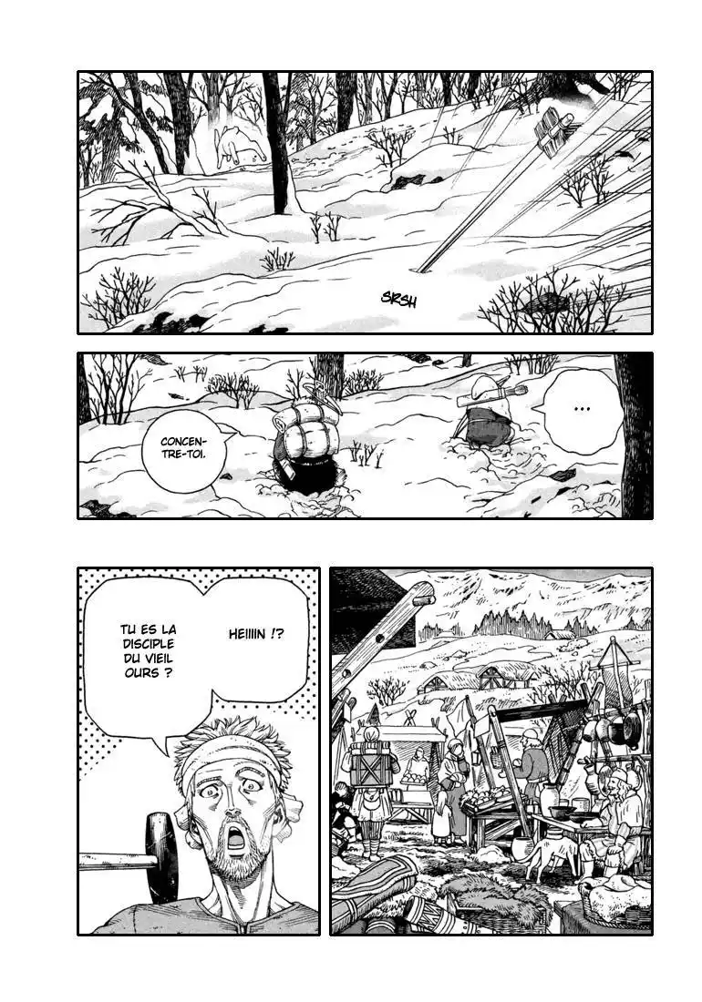 Vinland Saga 120 page 7