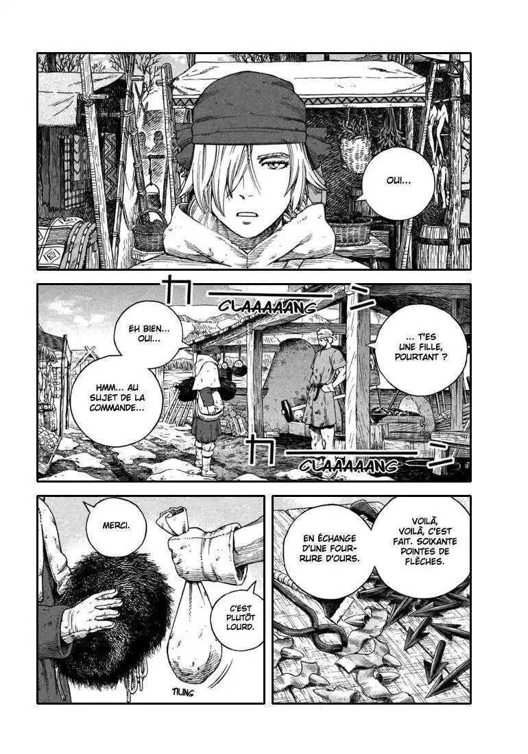 Vinland Saga 120 page 8