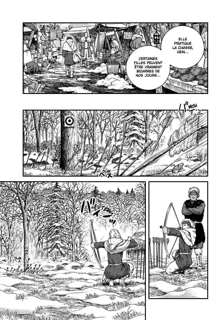 Vinland Saga 120 page 9