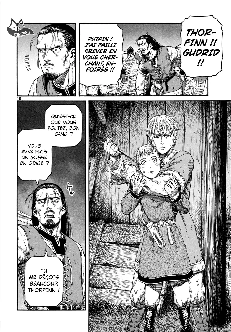 Vinland Saga 150 page 18