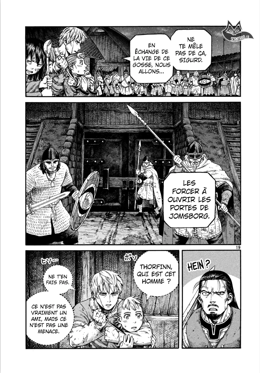 Vinland Saga 150 page 19