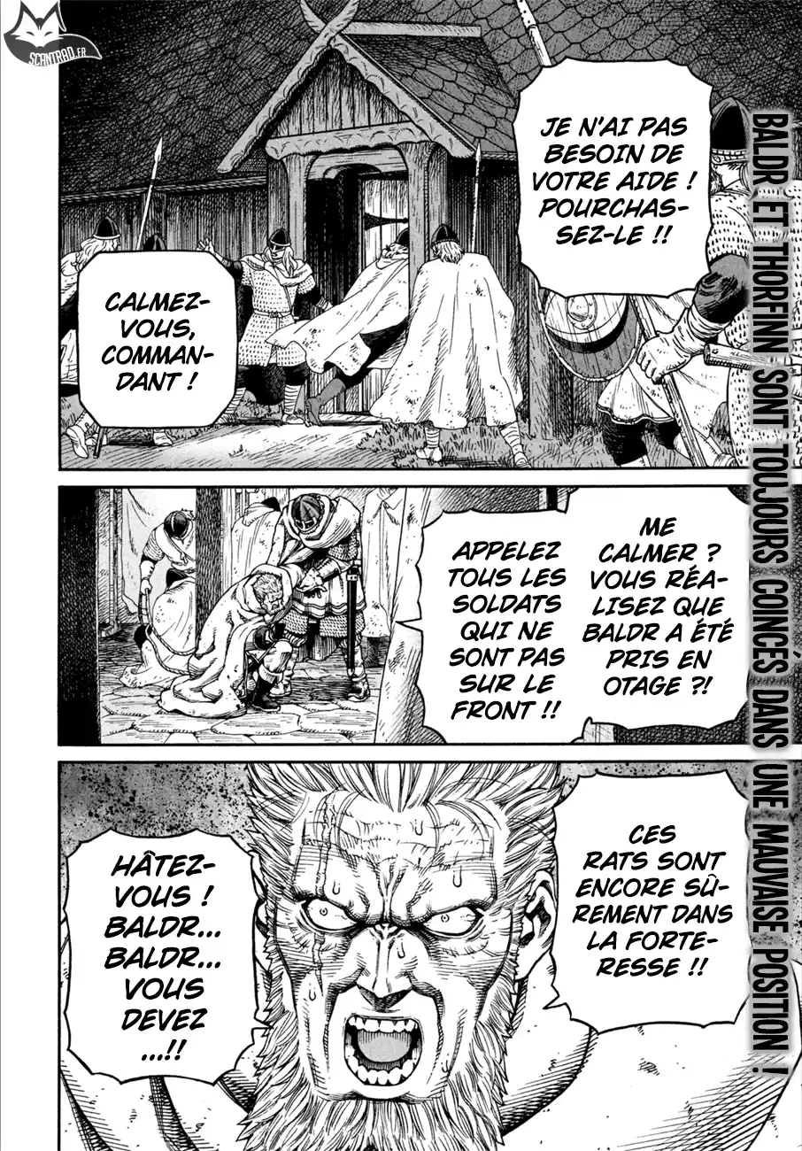 Vinland Saga 150 page 2