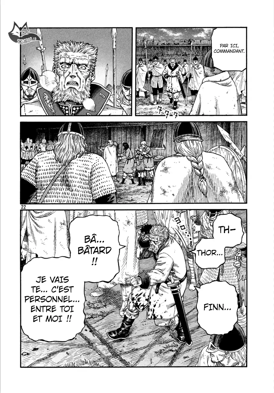 Vinland Saga 150 page 22