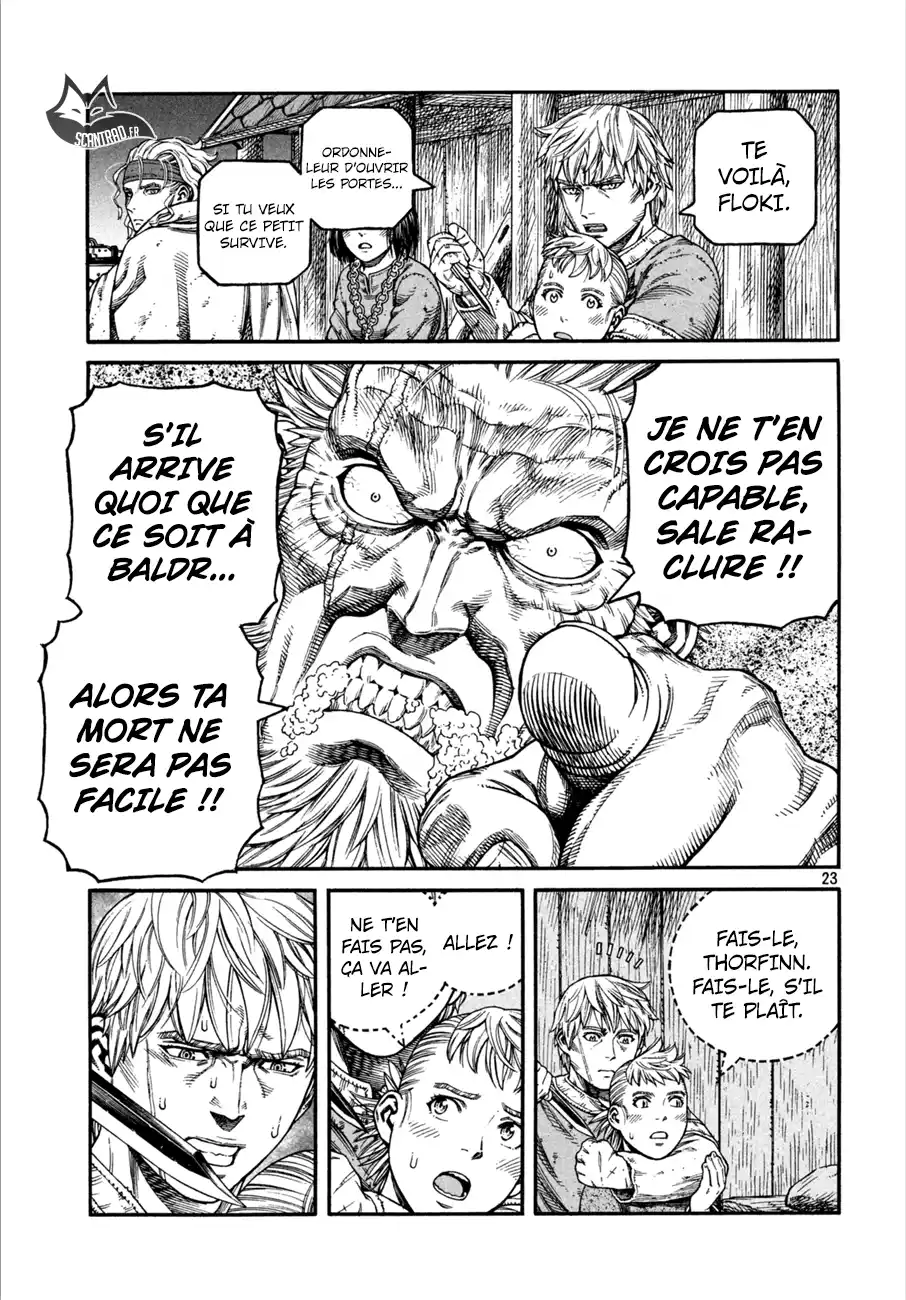 Vinland Saga 150 page 23