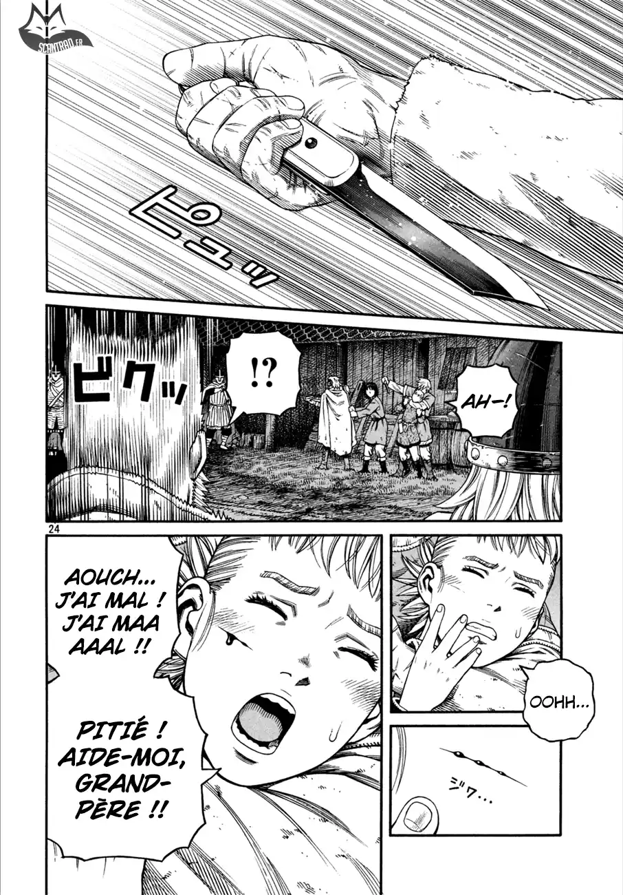 Vinland Saga 150 page 24