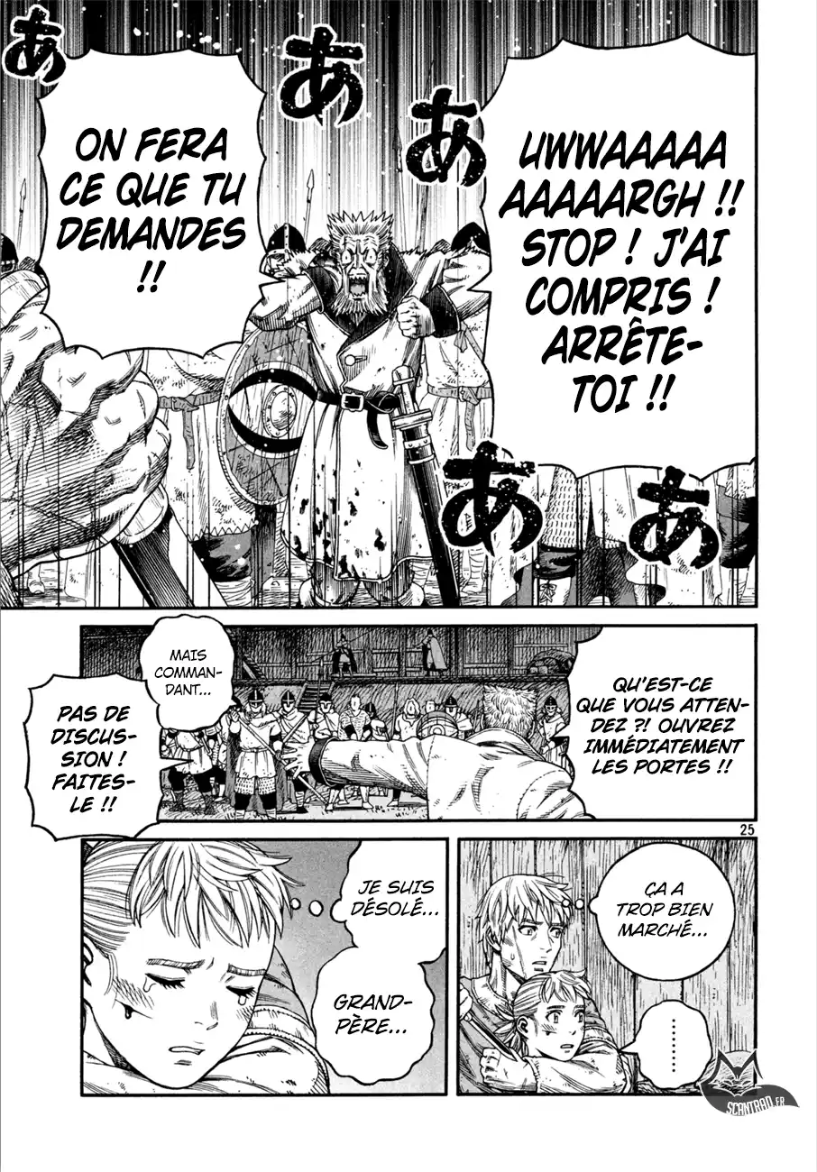 Vinland Saga 150 page 25