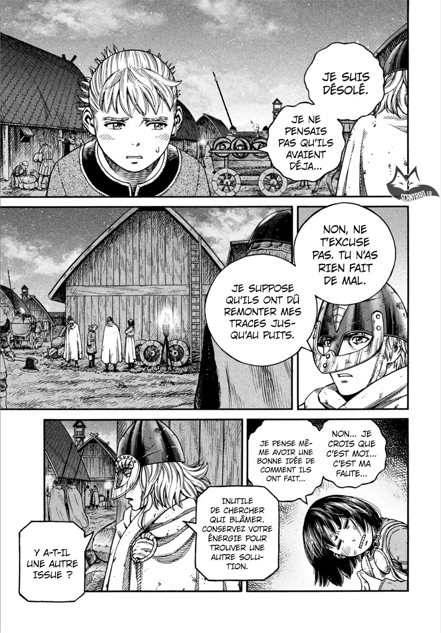 Vinland Saga 150 page 3