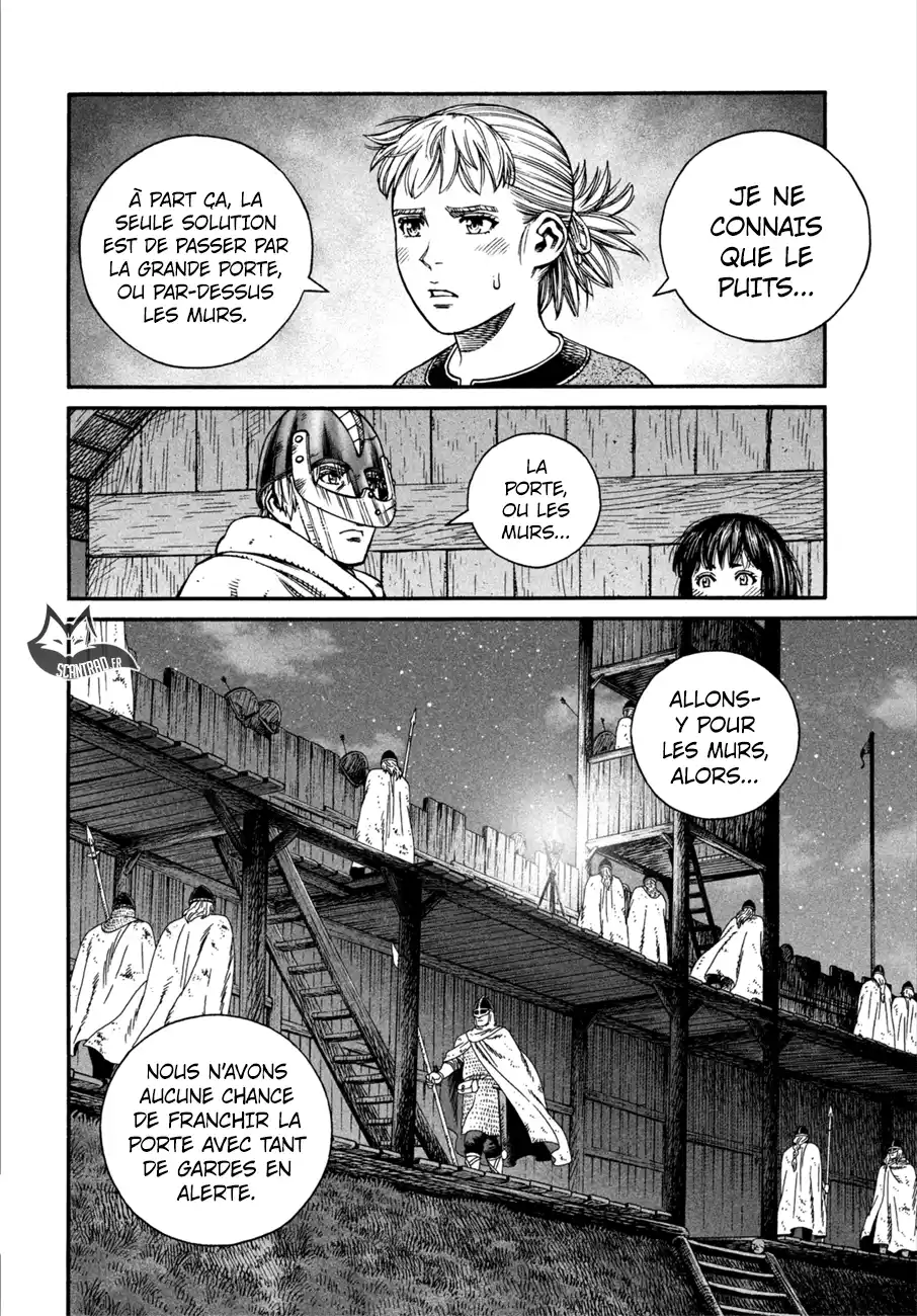 Vinland Saga 150 page 4