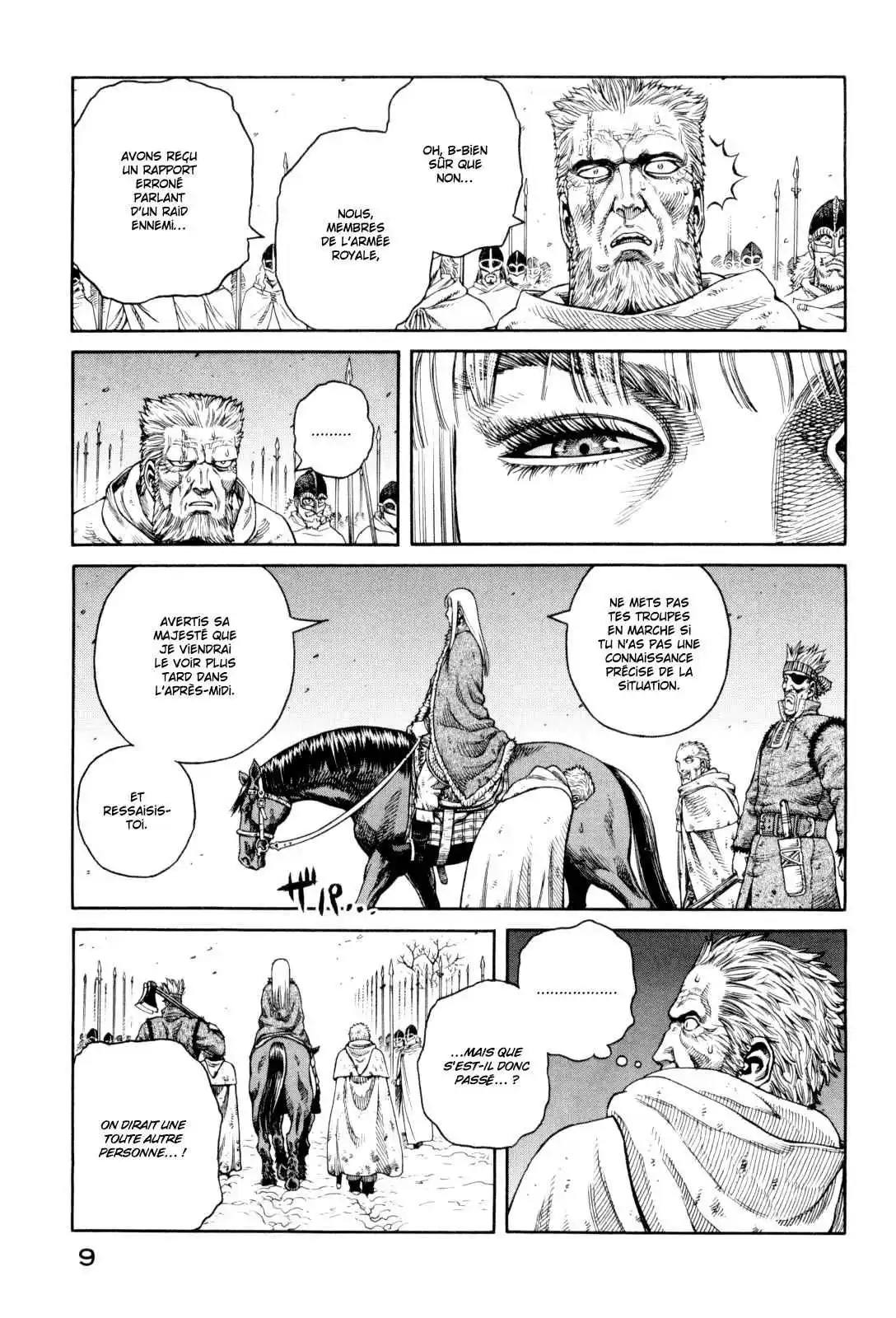 Vinland Saga 7 page 12