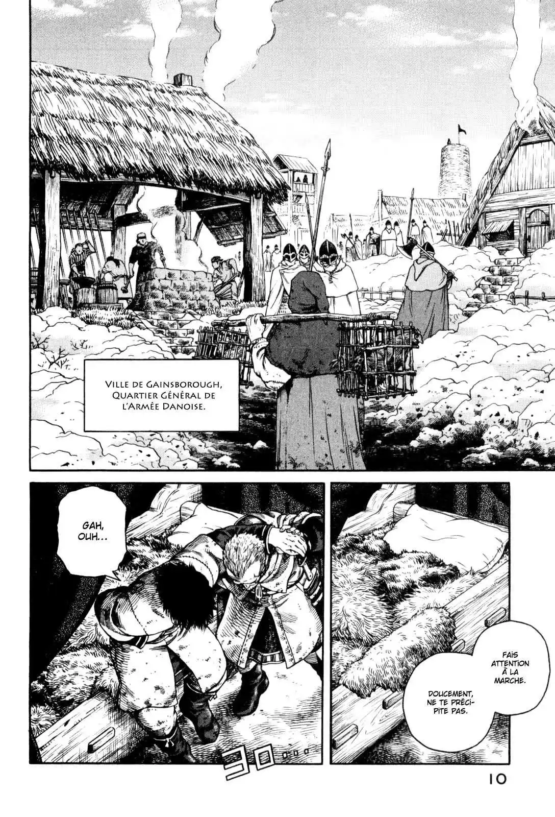 Vinland Saga 7 page 13