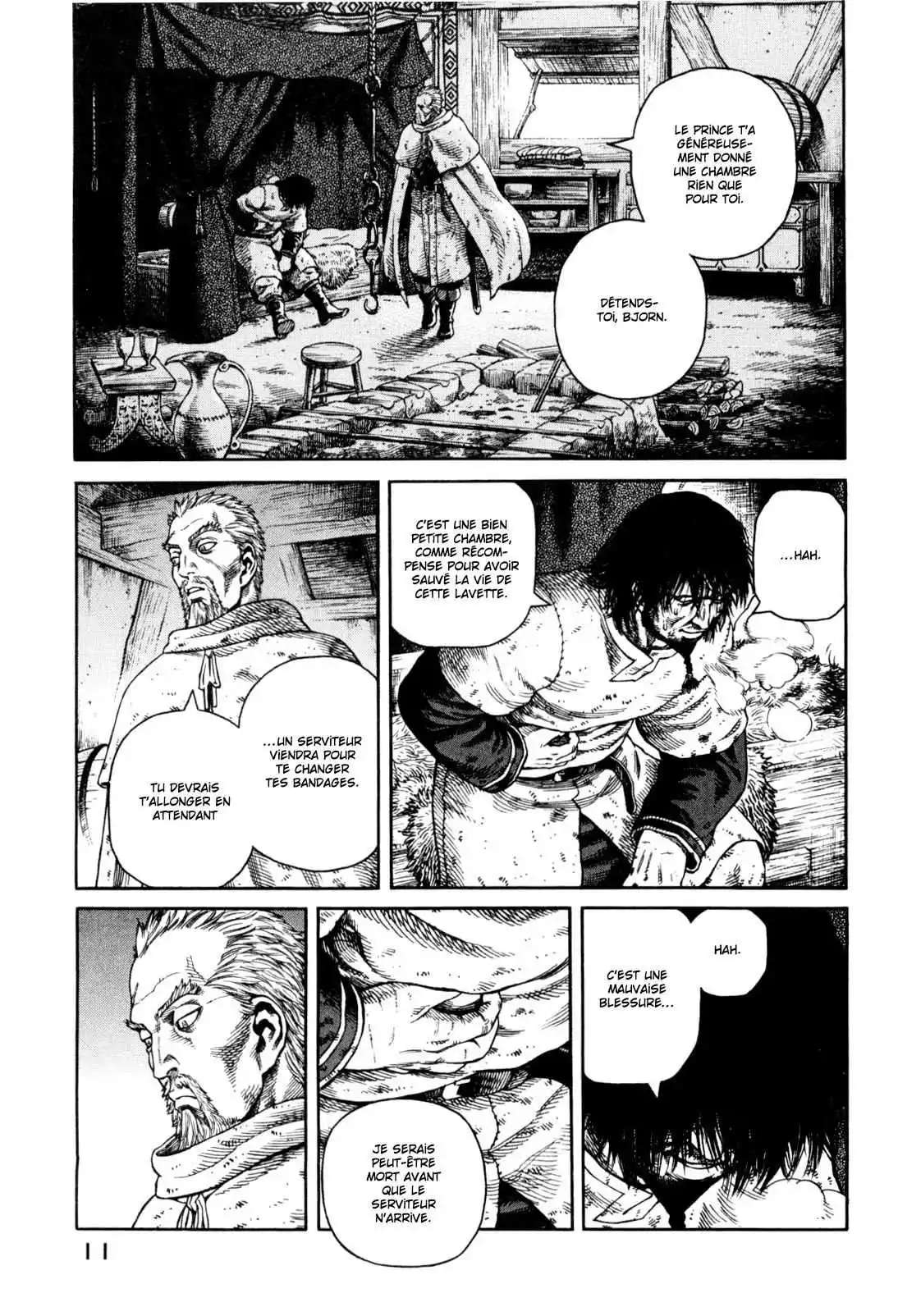 Vinland Saga 7 page 14