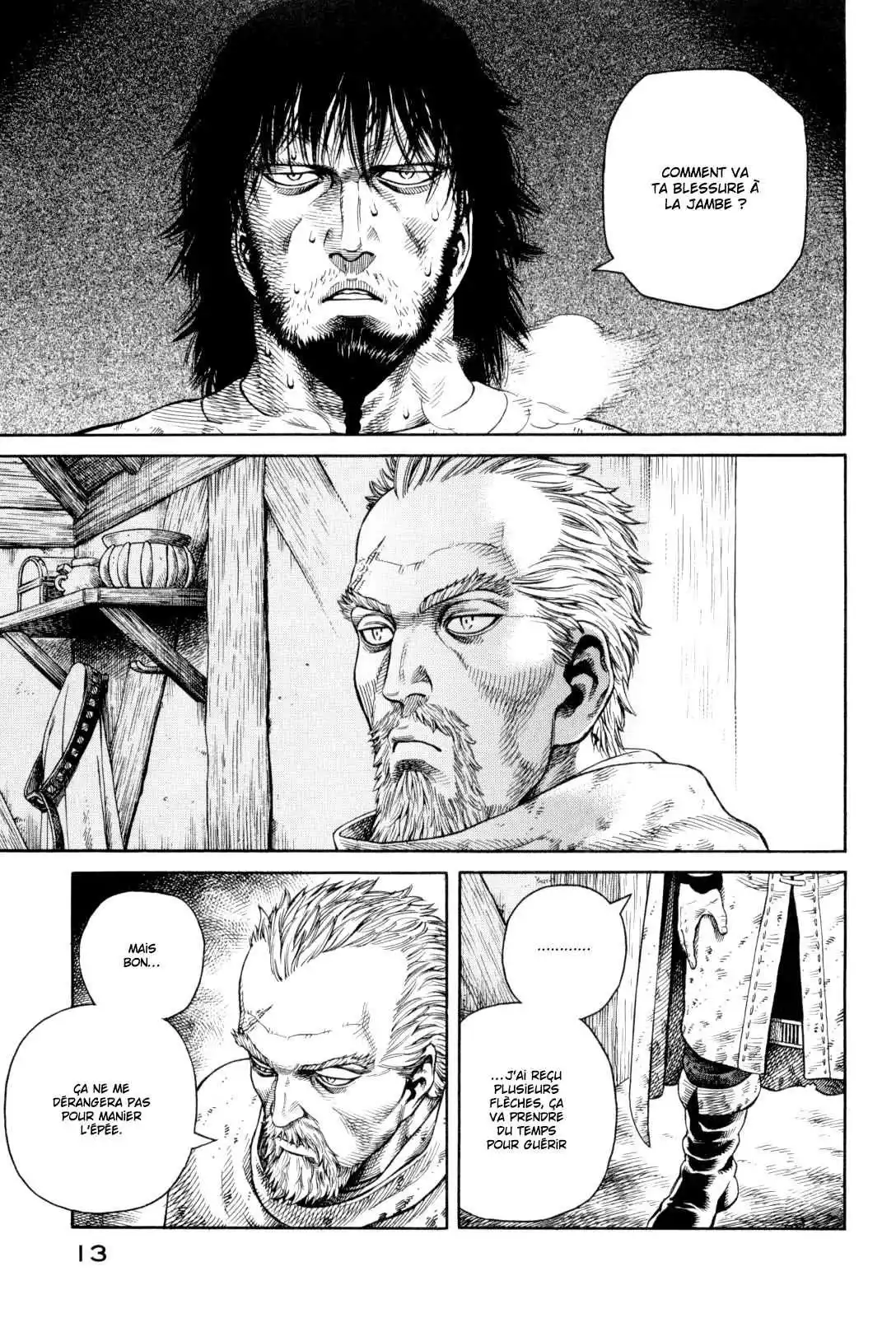 Vinland Saga 7 page 16